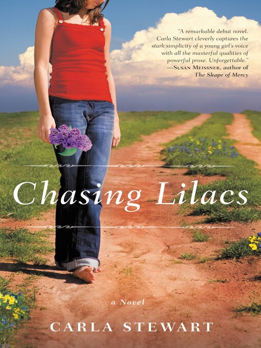 Imagen de portada para Chasing Lilacs